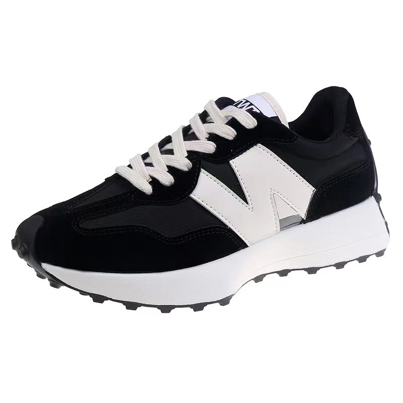Women Trainers With Arch Support And Cushioned Insole