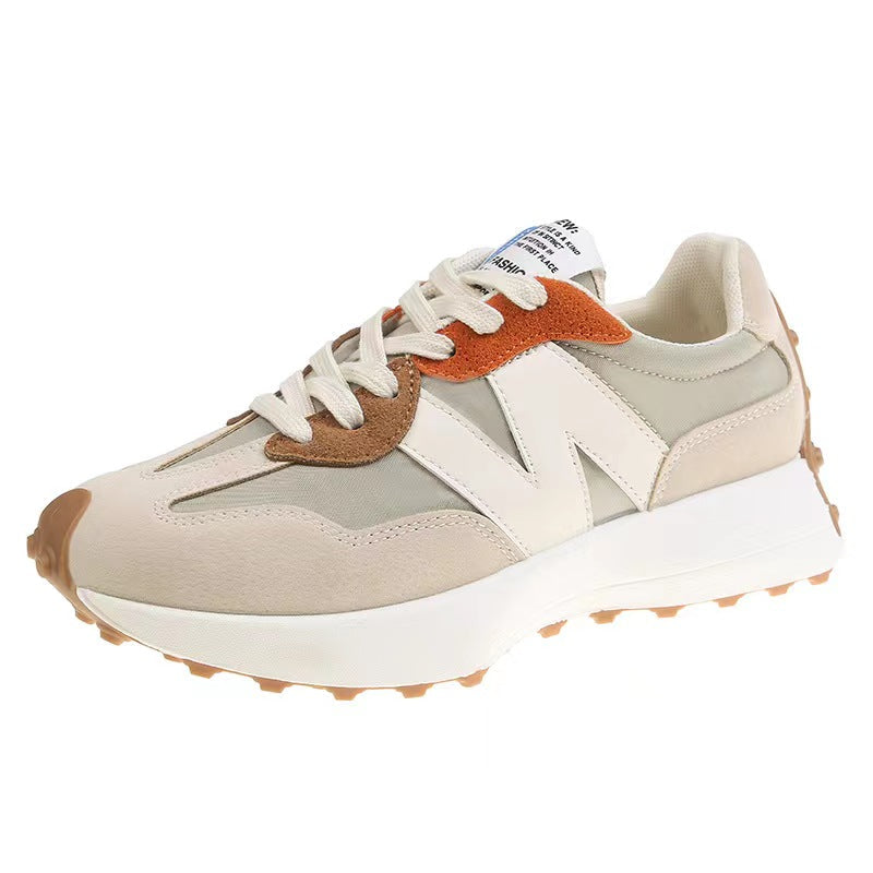 Women Trainers With Arch Support And Cushioned Insole