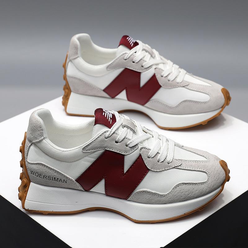 Women Trainers With Arch Support And Cushioned Insole