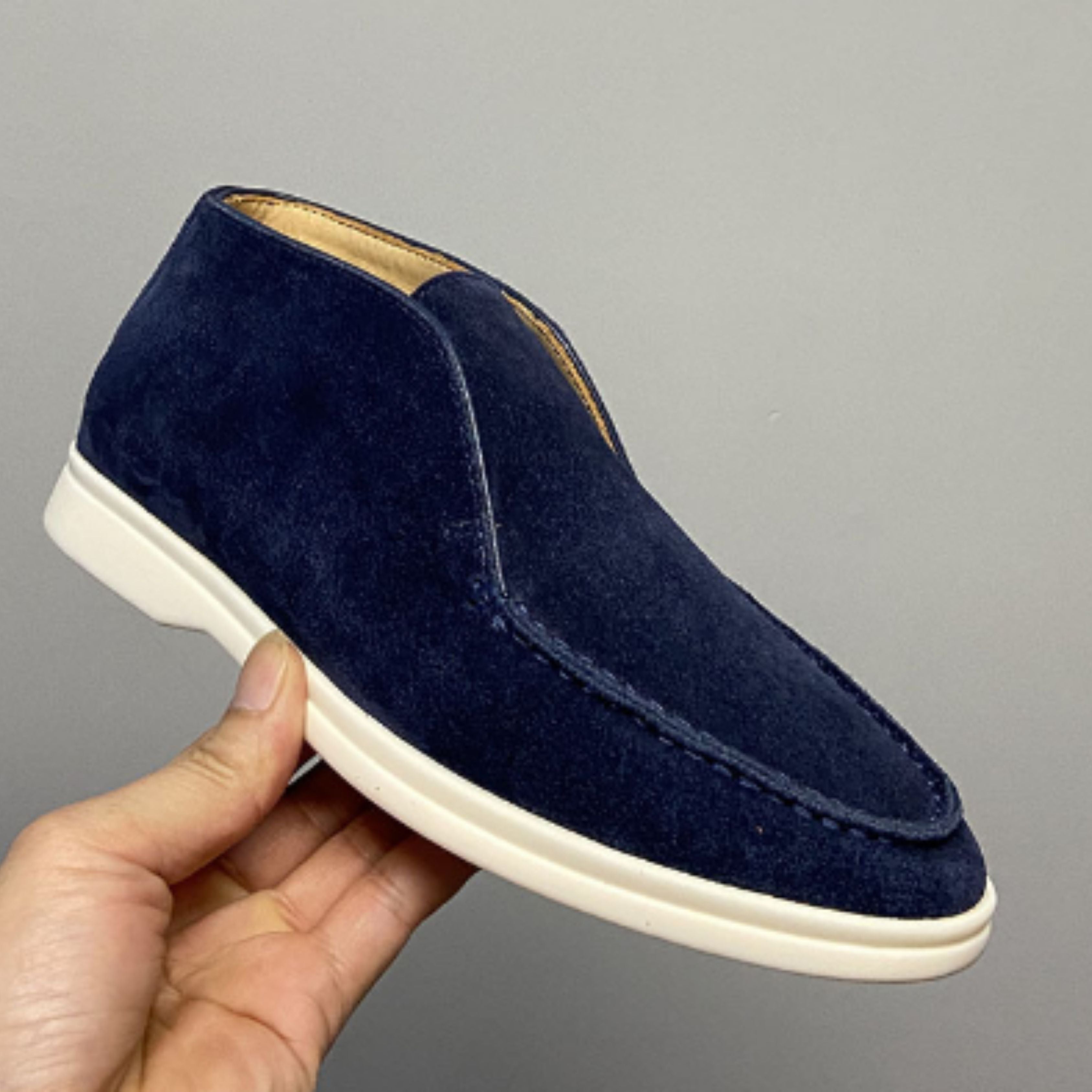 Slip-On Casual