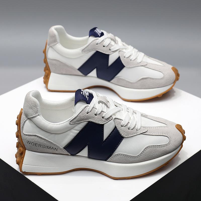 Women Trainers With Arch Support And Cushioned Insole
