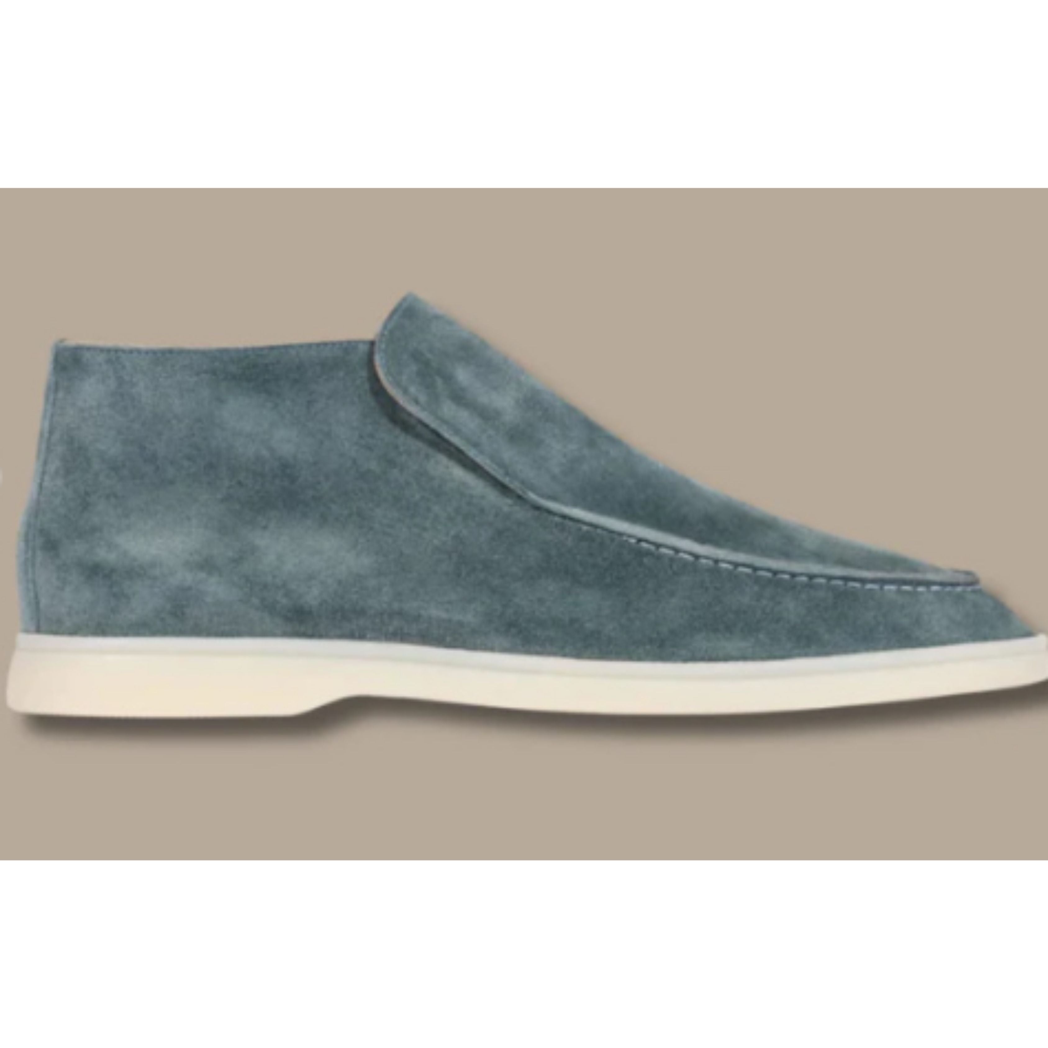 Slip-On Casual