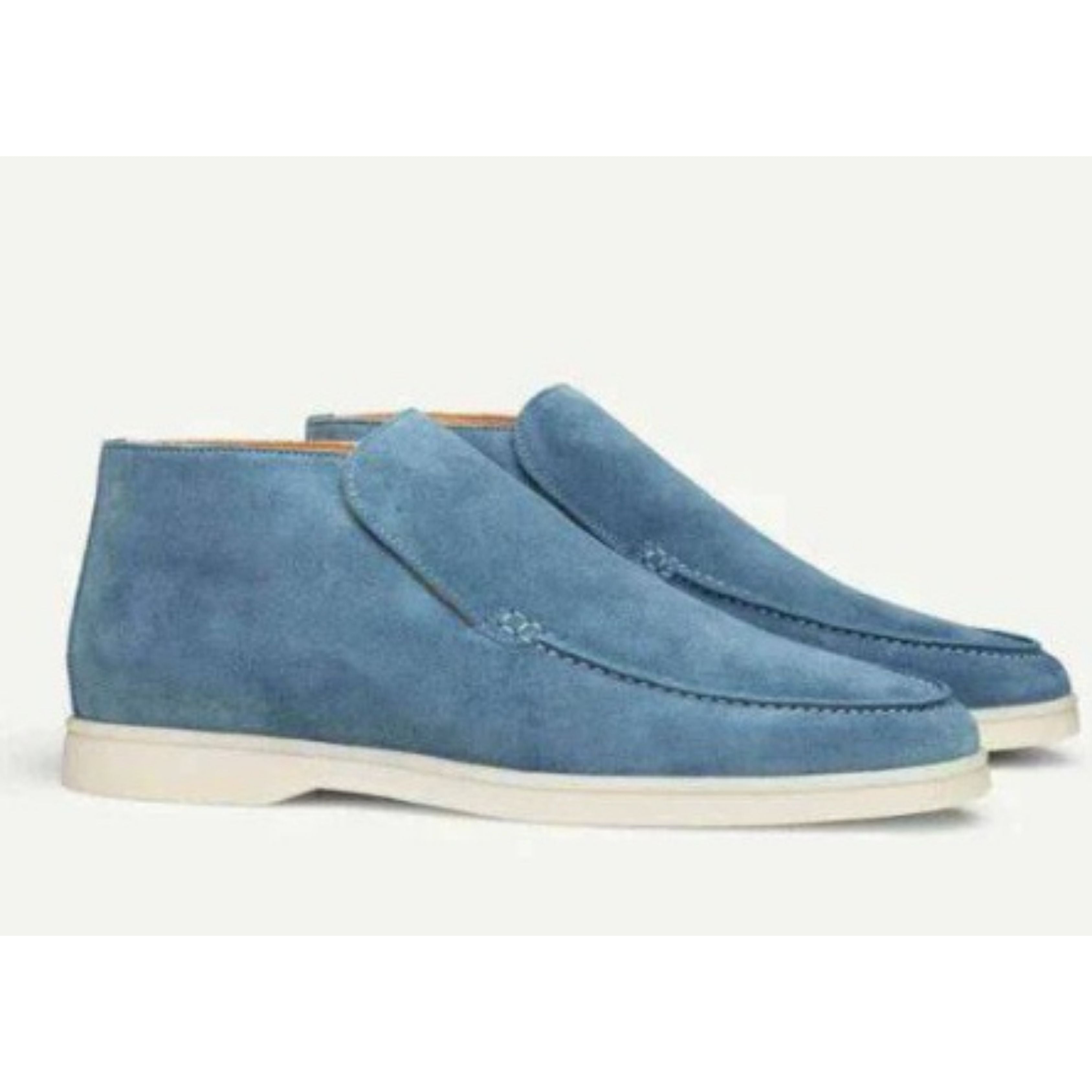 Slip-On Casual